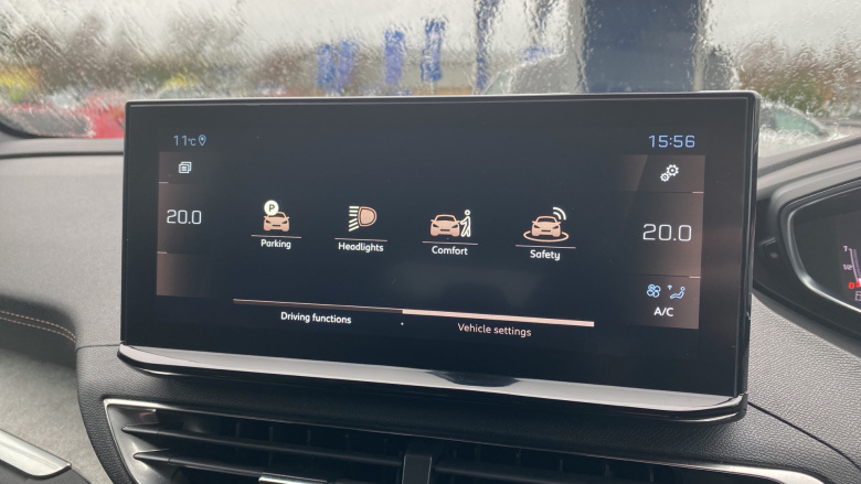 Peugeot 5008 1.2 PureTech GT 5dr Petrol Estate